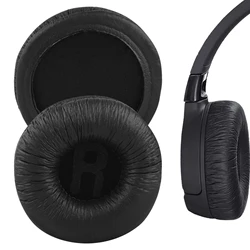 Replacement Foam Ear Muffs Pads For JBL JR300 JR300BT JR310 JR310BT T450 T450BT T460BT Tune 500 500BT 510BT 600BTNC Headphones