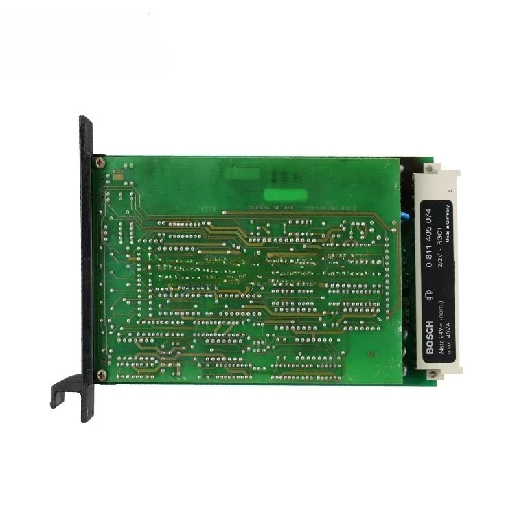 

2/2V-RGC1 0811405074 Zhenxiong in jection molding machine pressure flow amplification plate