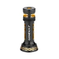 Gunmetal  Gold