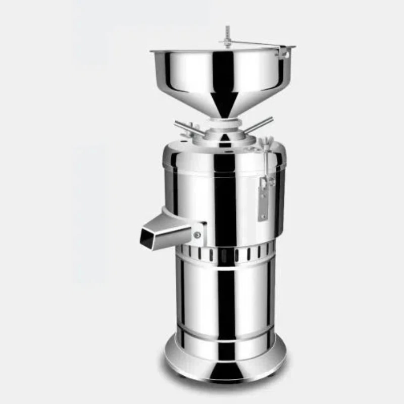 

China Factory Peanut Butter Machine Almond Butter Dispenser Peanut