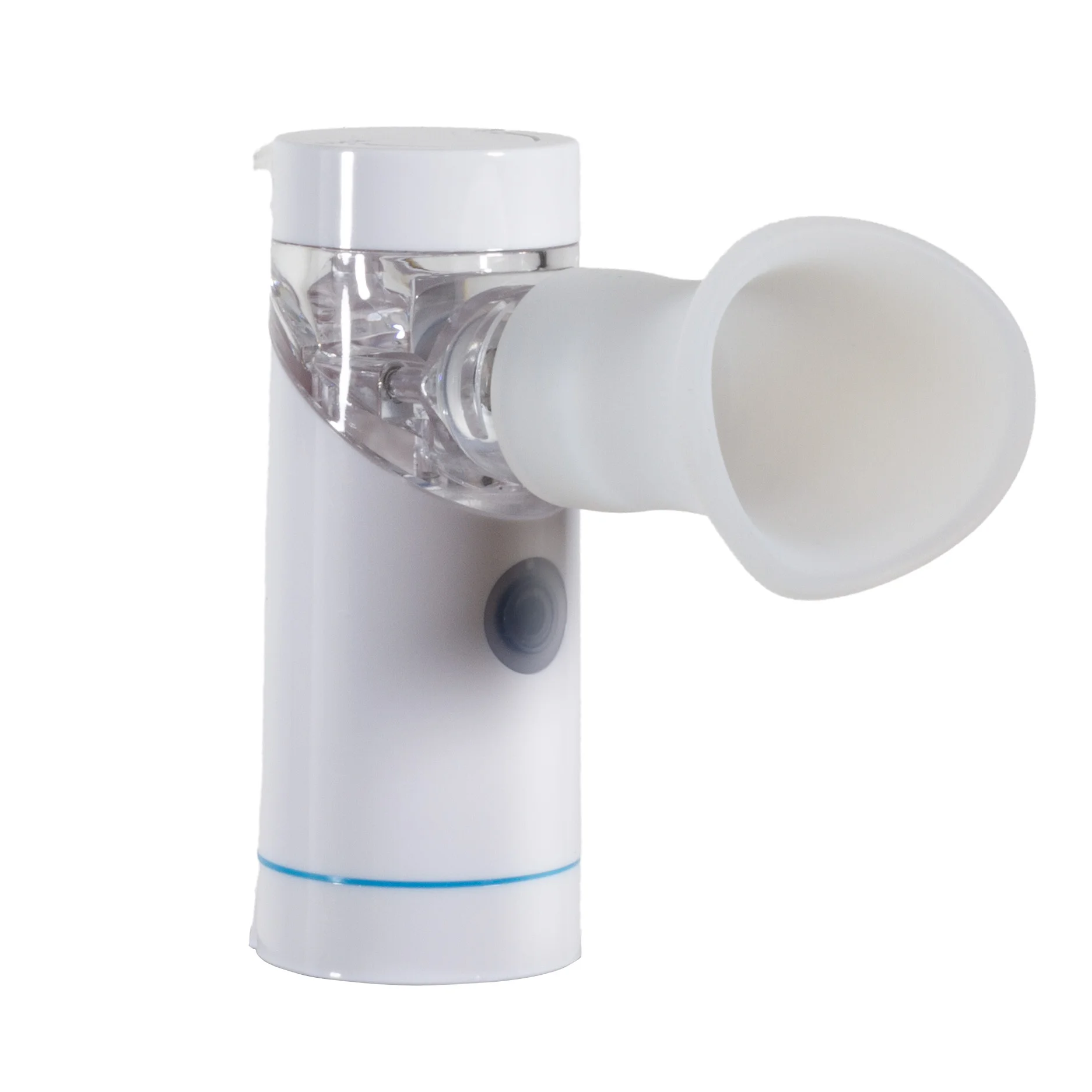 Nano Mist Eye Moisturizer voor verlichting van droge ogen en schoonheidshydratatie, draagbaar oogzorgapparaat met reisvriendelijke vernevelingsmassa