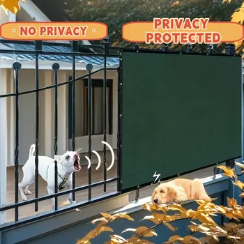 8 最佳銷售 陽台隱私 - №7