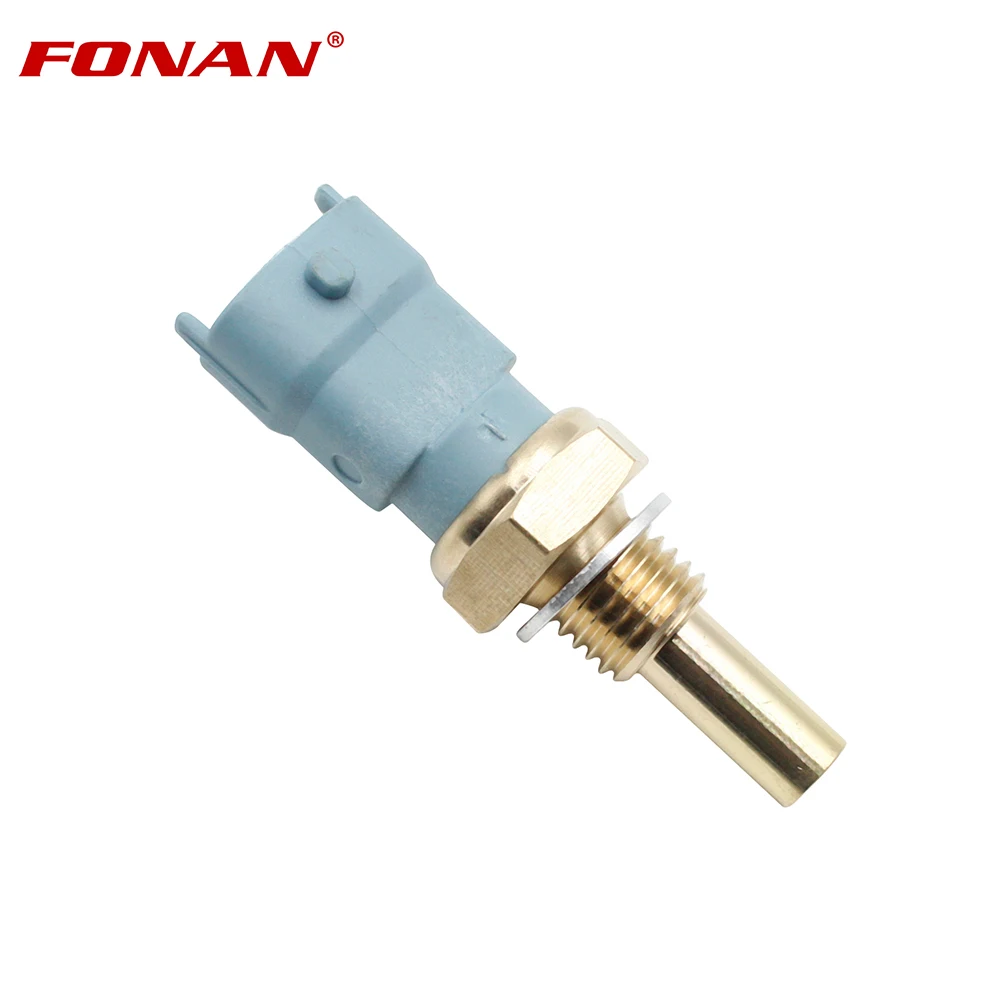 

Датчик температуры охлаждающей жидкости двигателя для Saturn L300 LS2 LW2 LW300 90541937 TX132 0281002169