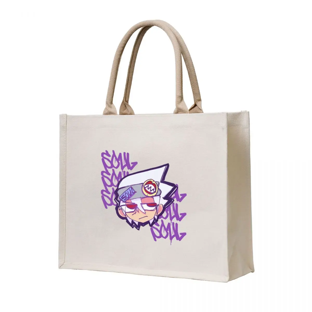 

Soul Tote Bag free delivery bags handbag Eco bag large tote bag