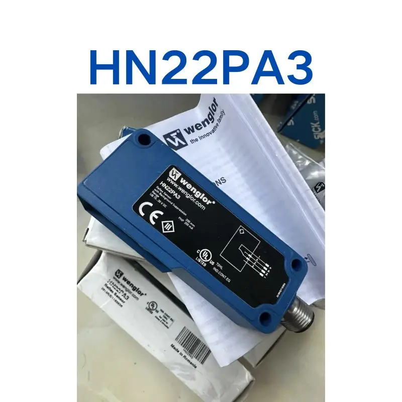 New HN22PA3 sensor for fast delivery