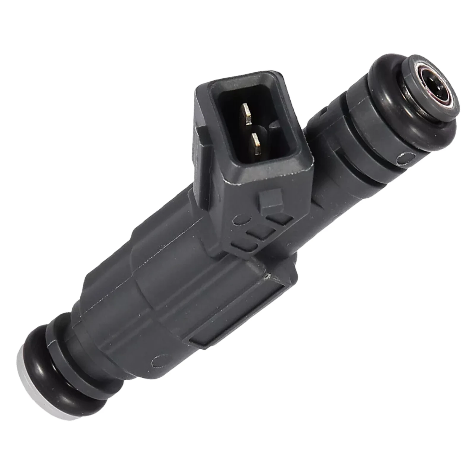 8PCS New Fuel Injector 0280155823 / FJ754 For BMW X5 740i 740iL For 2003-2005 Land Rover Range Rover 4.4L V8 Car Accessories