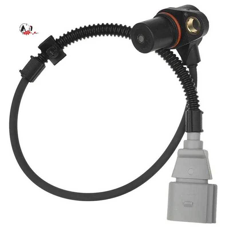 A10E-235-1327 022957147A 95560614700 95560643300 Engine Crankshaft Position Sensor For Q7 2007-10 VW Touareg Eurovan R32