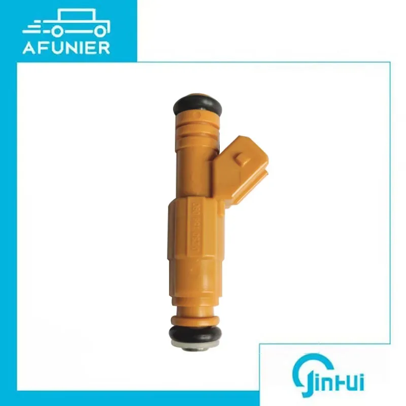 

4Pcs Fuel Injectors Nozzle For Chevrolet Classic Vauxhal Opel Corsa 1.6 OE No.:0 0280156090