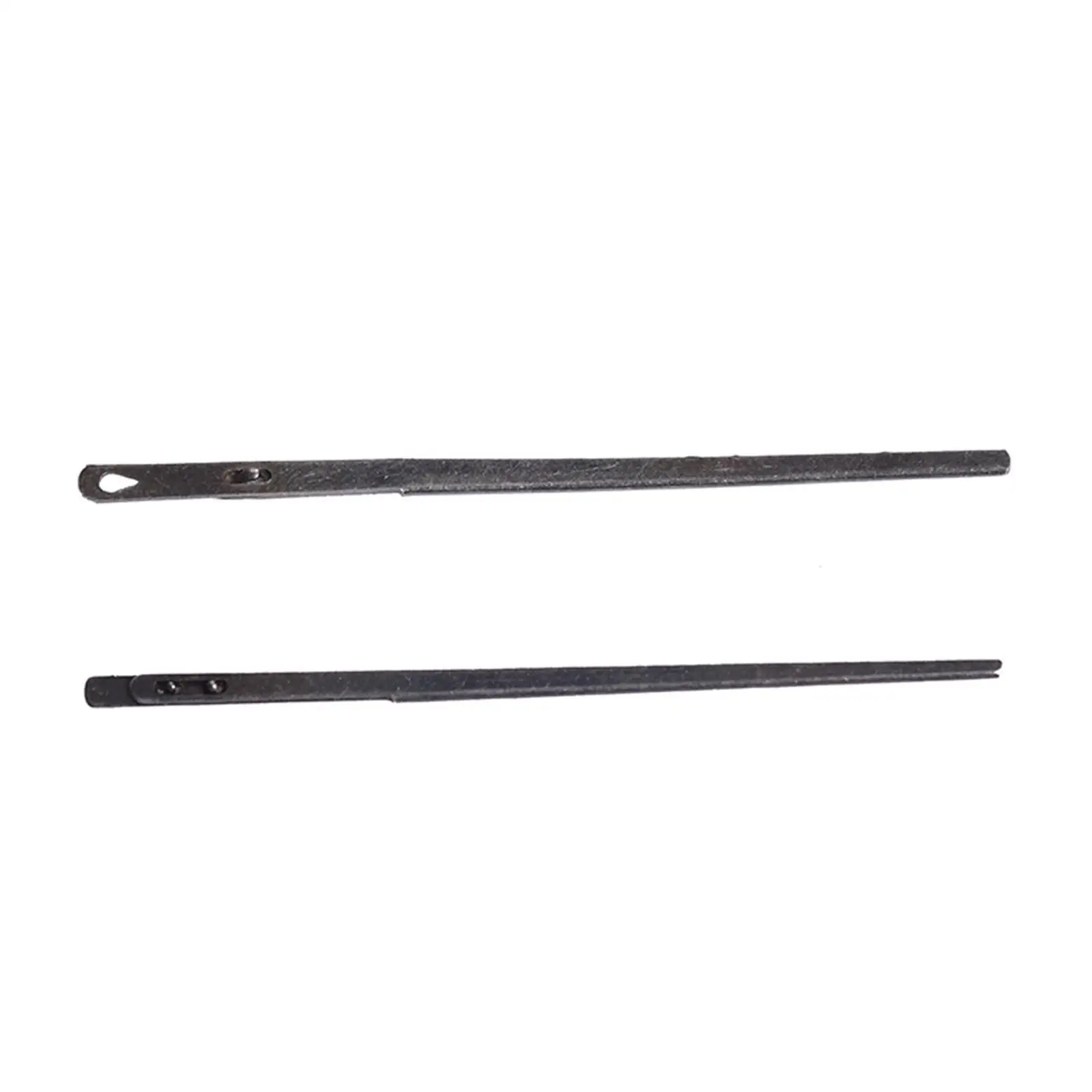 3 Pieces Leather Needle Handmade for Crafts Softball Gloves Baseball Gloves