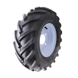 16x6.50-8 Tyre Wheels 16