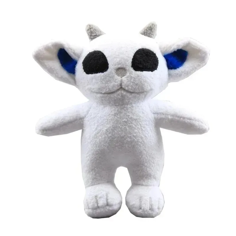//20 cm Nuevo Blanco Vingt Et Un Pilotes Ned Juguetes de Peluche de Animales de Dibujos Animados Muñeca de Peluche para Niños Regalo