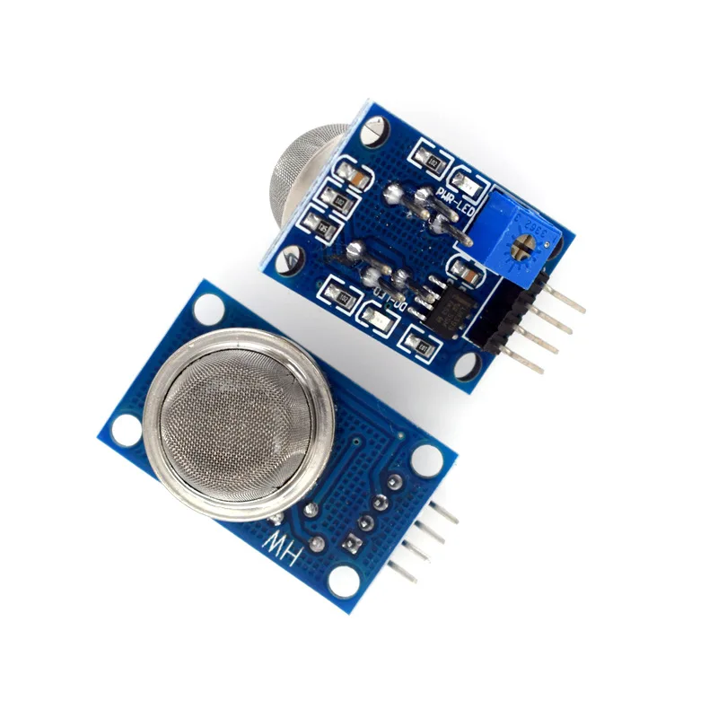 MQ-8 Hydrogen Senso…