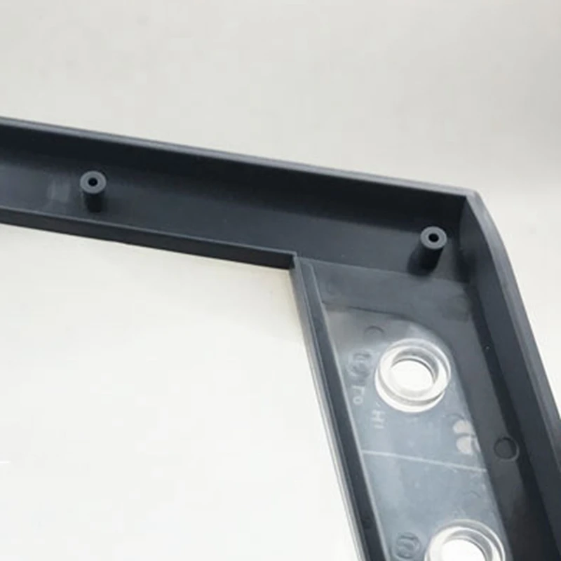 A13F-Display Cover For Komatsu Digger PC60-7 400-6 50 55 Monitor Instrument Shell Panel Decorations C55MR
