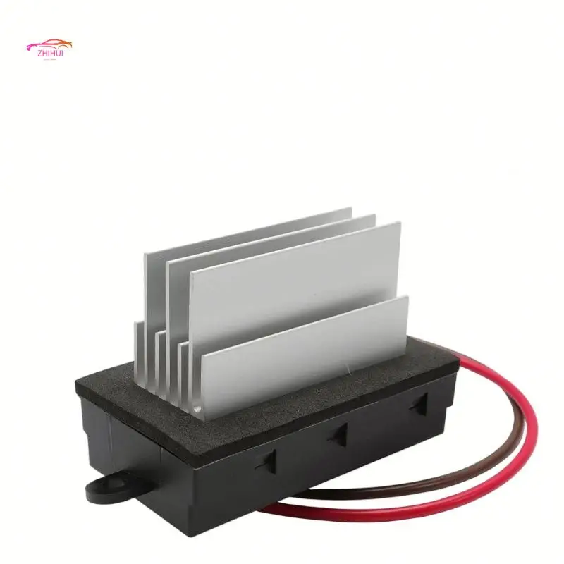 OEM 19331830 19329838 3GSH-19E624-CA 6GSH-19E624-AA  Auto Parts Blower Motor Fan Resistor For Hummer H2 Heater