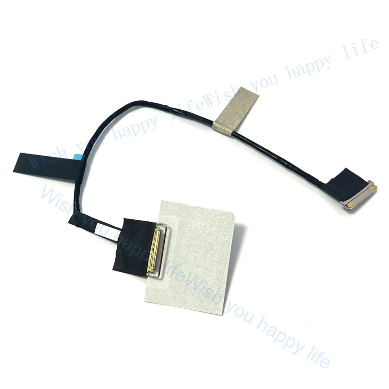 TT 30pin LCD VideoDisplay Screen Cable ForLENOVO ThinkPad P1 Gen 6 21FV 21FW FHD tb