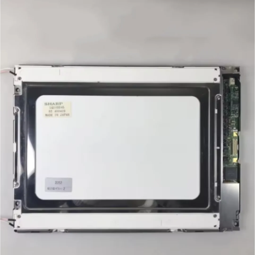 Panneau d'affichage d'écran LCD LQ10D345