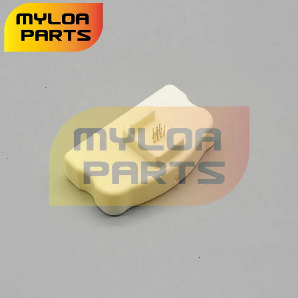 T5820 T582000 Maintenance tank Resetter is for Epson Stylus Pro 3800 3800C 3850 3880 3890 3885 printer cartridge chip resetter view 4