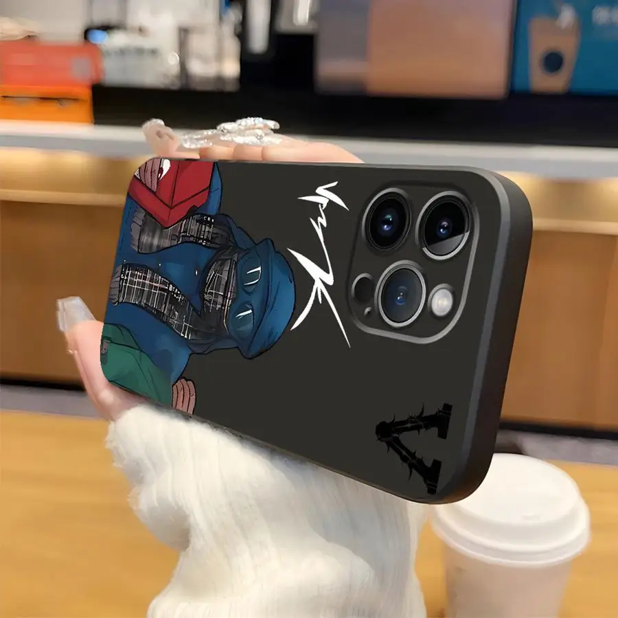 Senior V-Vrunks Cas… - image