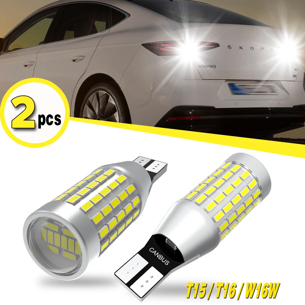 Led Canbus Reverse …