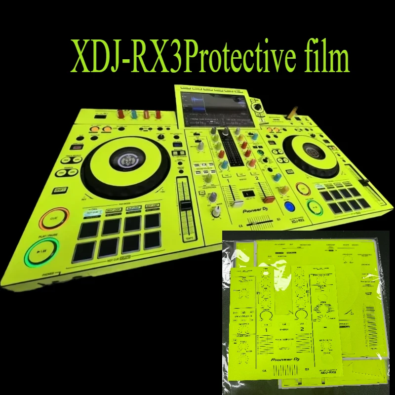 Pioneer XDJ-RX3 Xz … - image