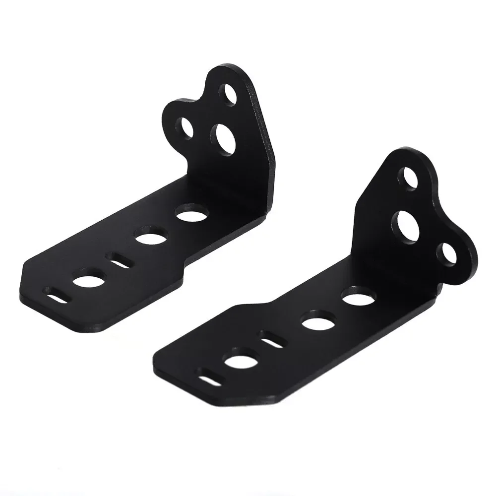 Front Fog Light Bracket Plate Support Holder Motorcycle Accessories FOR HONDA CT125 TRAIL 125 HUNTER Cub 2021-2024