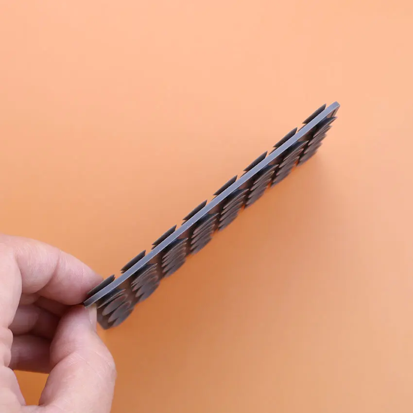 JCD-Support mural double face en silicone avec ventouse, pour téléphone portable, pour selfie et vidéo, conception mains libres