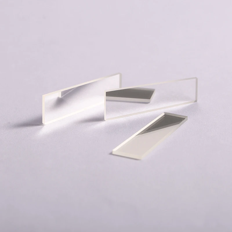 Aluminized Reflective Lens, Optical Glass Front Surface, Total Reflection, Ghost-Free Flat Mirror, High-Reflection Coating