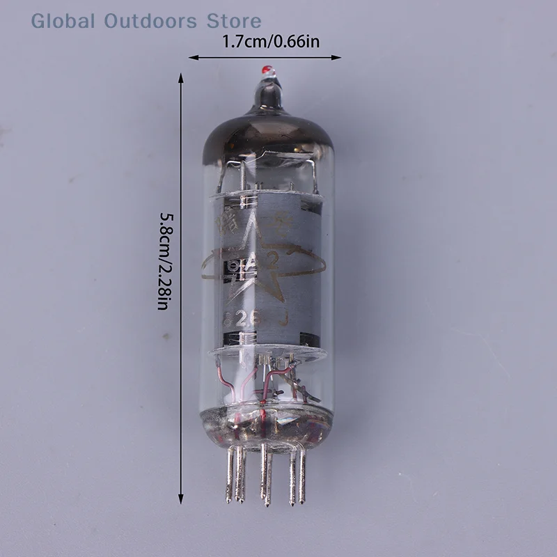 Upgraded 6A2 Vacuum Tubes for Classic Amps: Real-World Performance and Compatibility Guide