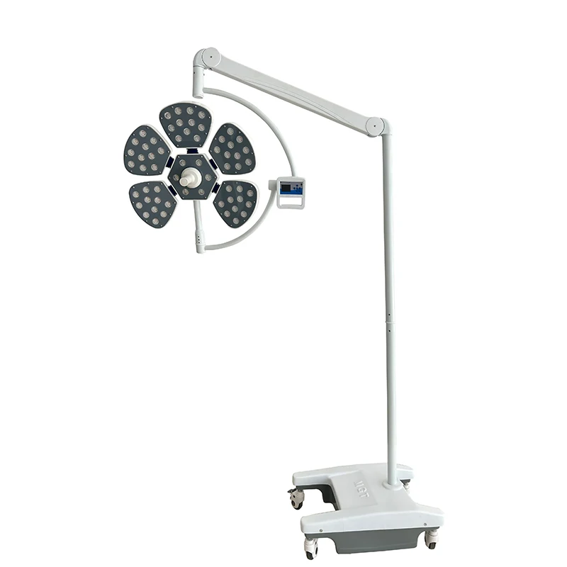 

Operating Room Shadowless Lighting Emitting Diode Lighting Operating Room Lights