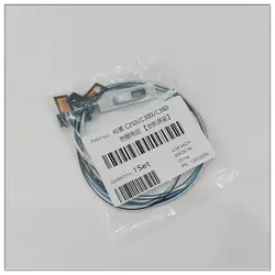 Fuser Thermistor For Konica Minolta Bizhub C250i C300i C360i C7130i Printer,For AURORA C309 C369 Fixing Thermistor Accessories