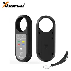 Xhorse XDRT20 V2 Remote Tester VVDI Tools Frequency Tester Infrared Signal Detection Support 315/433/868/902Mhz All Car Key