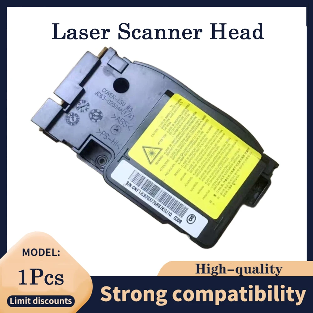 

Блок лазерного сканера Головка лазерного сканера LSU для HP Laser 136a 136nw 103a 108w 138 107 136W 135A 137FNW 133pn 131A 107a 108a