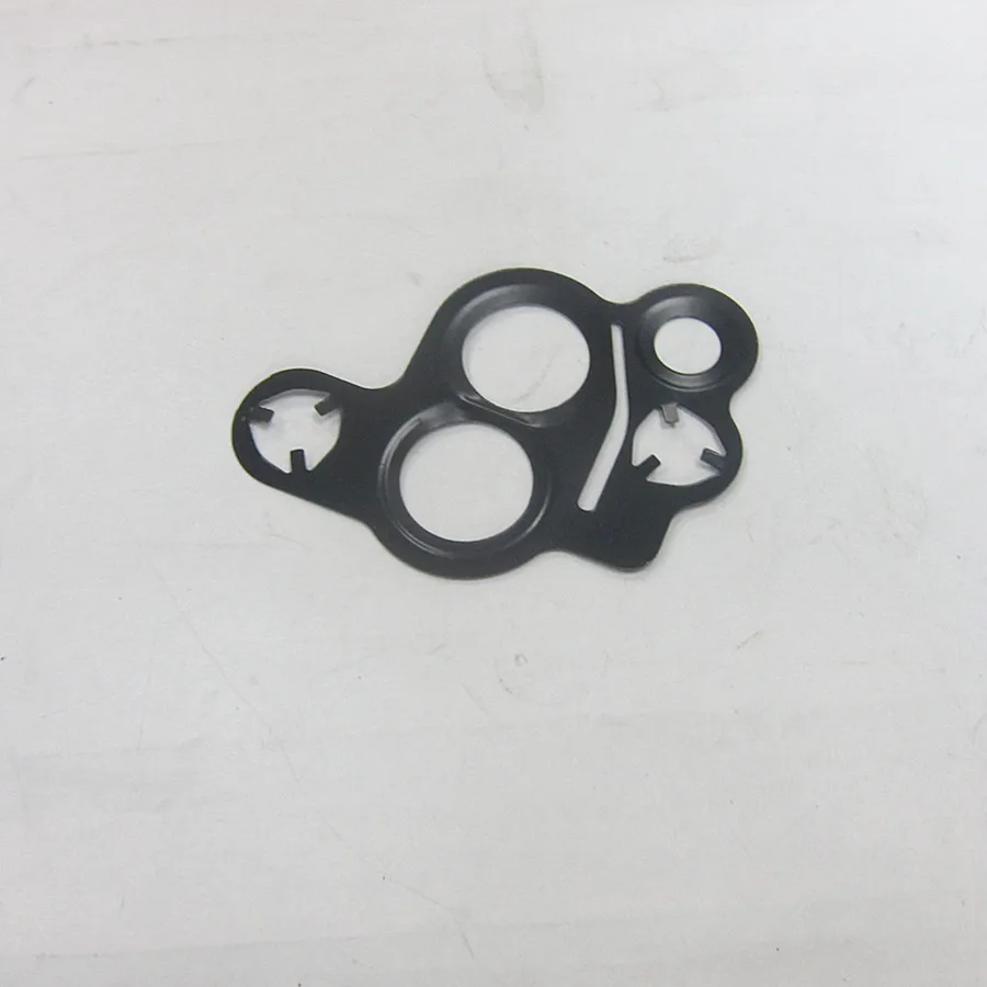 Car accessories LF01-20-305 exhaust EGR Valve gasket for Mazda 6 2002-2012 GG GH Mazda 3 2004-2012 CX7 Mazda 5 Tribute