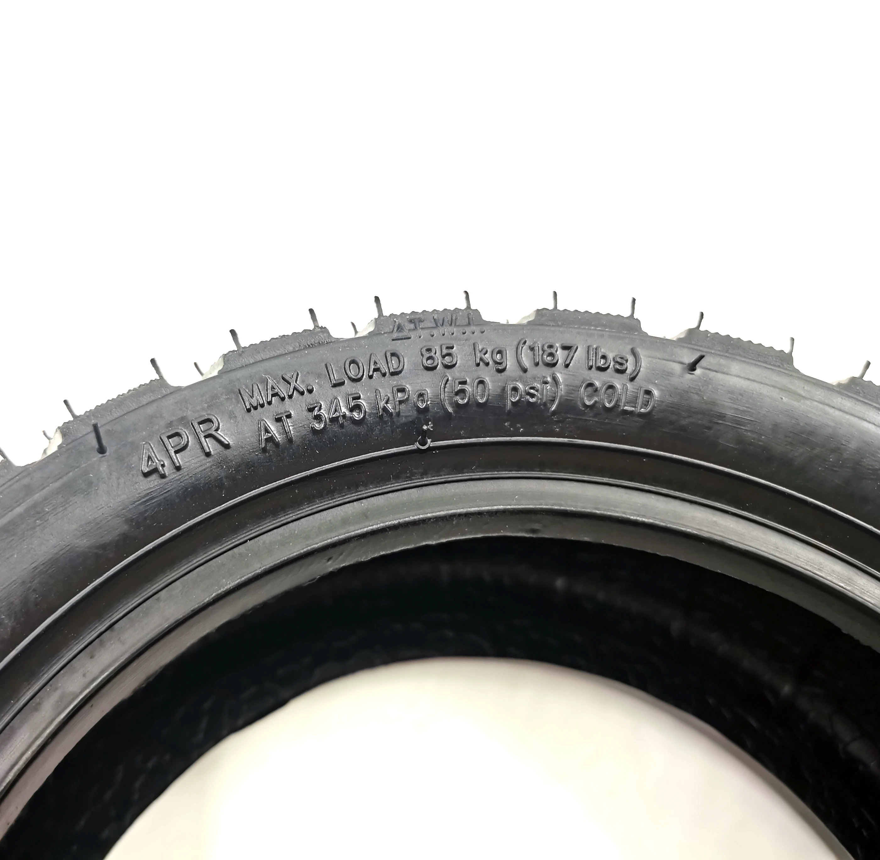 10x3.00-6 Tubeless Tire for Electric Scooter Kugoo M4 Pro 10 Inch City-road Vacuum Tire 10x3 Inch Tyre