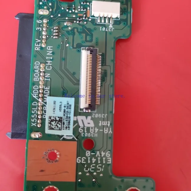 Para Taobao ASUS X555LD REV 2,0 REV 3,6