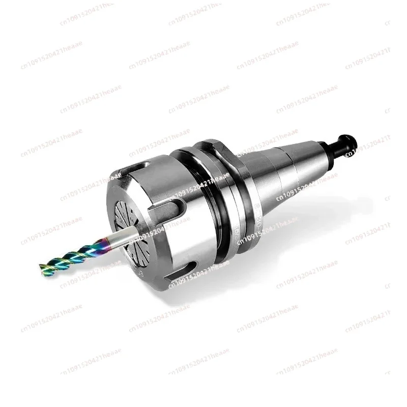Suitable for high-speed precision carving machine wood dynamic balance woodworking carving handle O360-R32-50I CNC handle