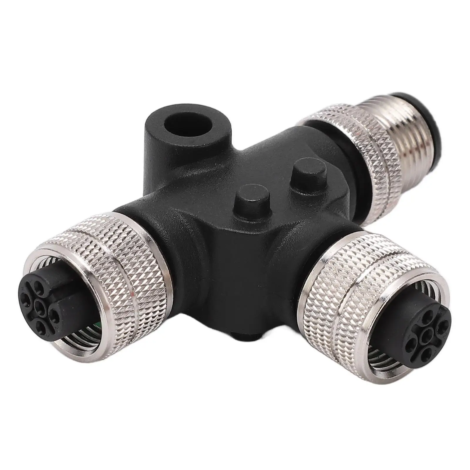 for nmea 2000 5 Pin Marine Converter T Connector for garmin Networks - Antiwear