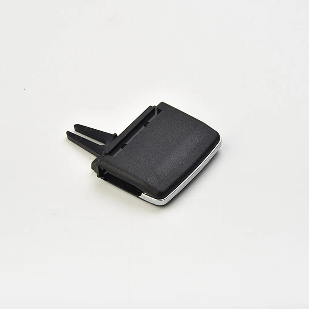 

For Mercedes For Benz W166 X166 ML GL AC Vent Outlet Tab Clip No Cutting or Splicing Required for Easy Installation