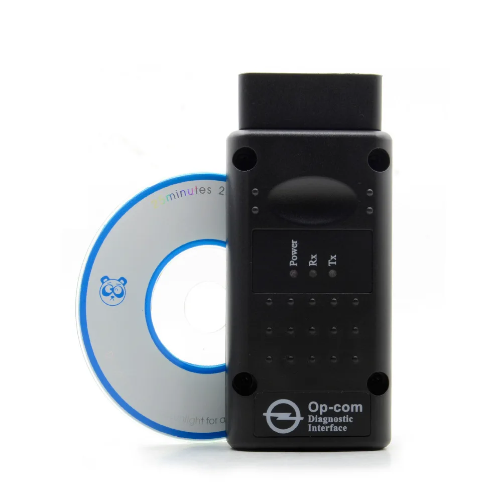 Picture 6: OPCOM OBD2 Scanner V5 V1.59 V1.70 V1.95 V1.99 PIC18F458 FTDI Flash Firmware Update CAN BUS For Opel 2021 Car Diagnostic Tool