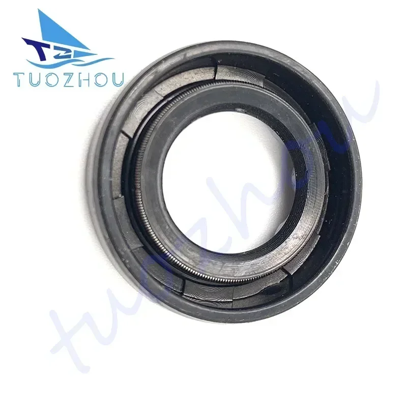 

Oil Seal 93101-17054 Oil Seal (30*17*6mm) s-type For Yamaha Boat Engine 8HP 9.9HP 15HP