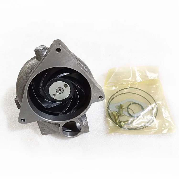 

K19 KTA19 Diesel Engine Marine Spare Parts Water Pump 3011389