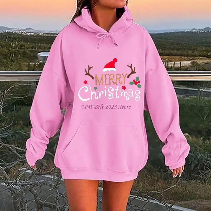 49ME هوديس كبيرة الحجم للنساء بالإضافة إلى الحجم هوديي هوديي فضفاضة سقوط مسبقة #1