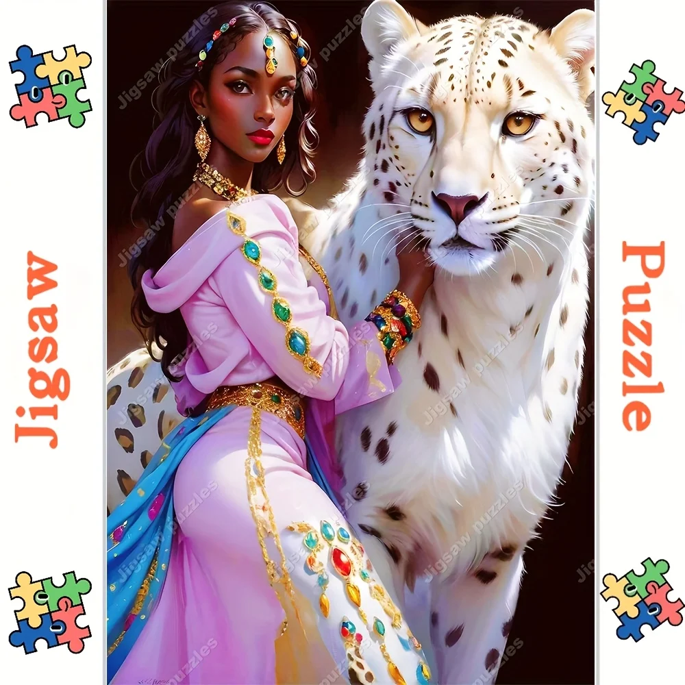 

2000/1000/1314/520 шт., пазлы, семейные забавные головоломки для взрослых, портативный кубовидный художественный декор своими руками, пазлы «сделай сам», высококачественная бумага, wa