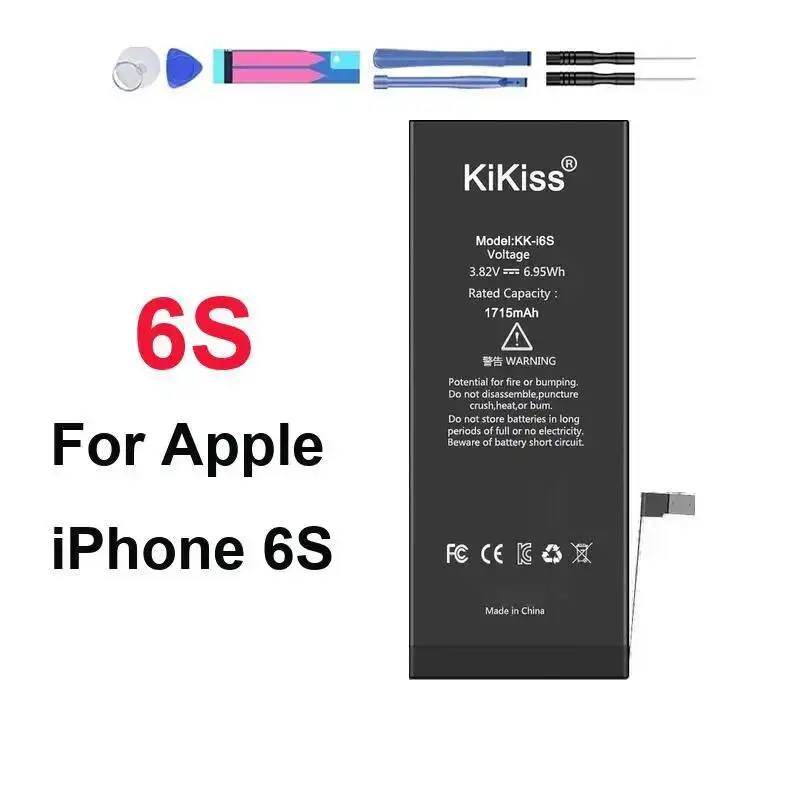 For Apple Iphone 6S…