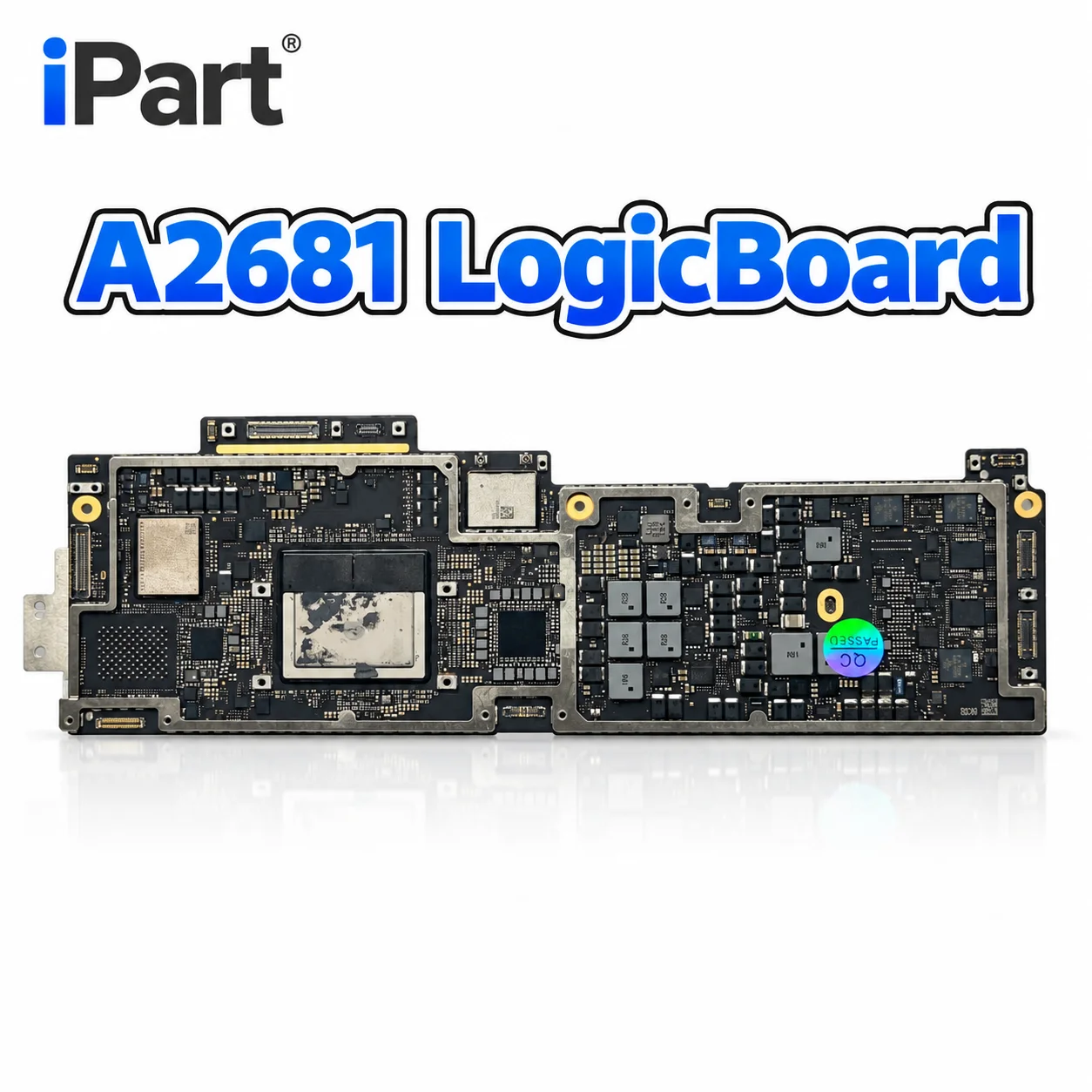 Placa Mae For MacBook Air A2681 M2 2022 13.6