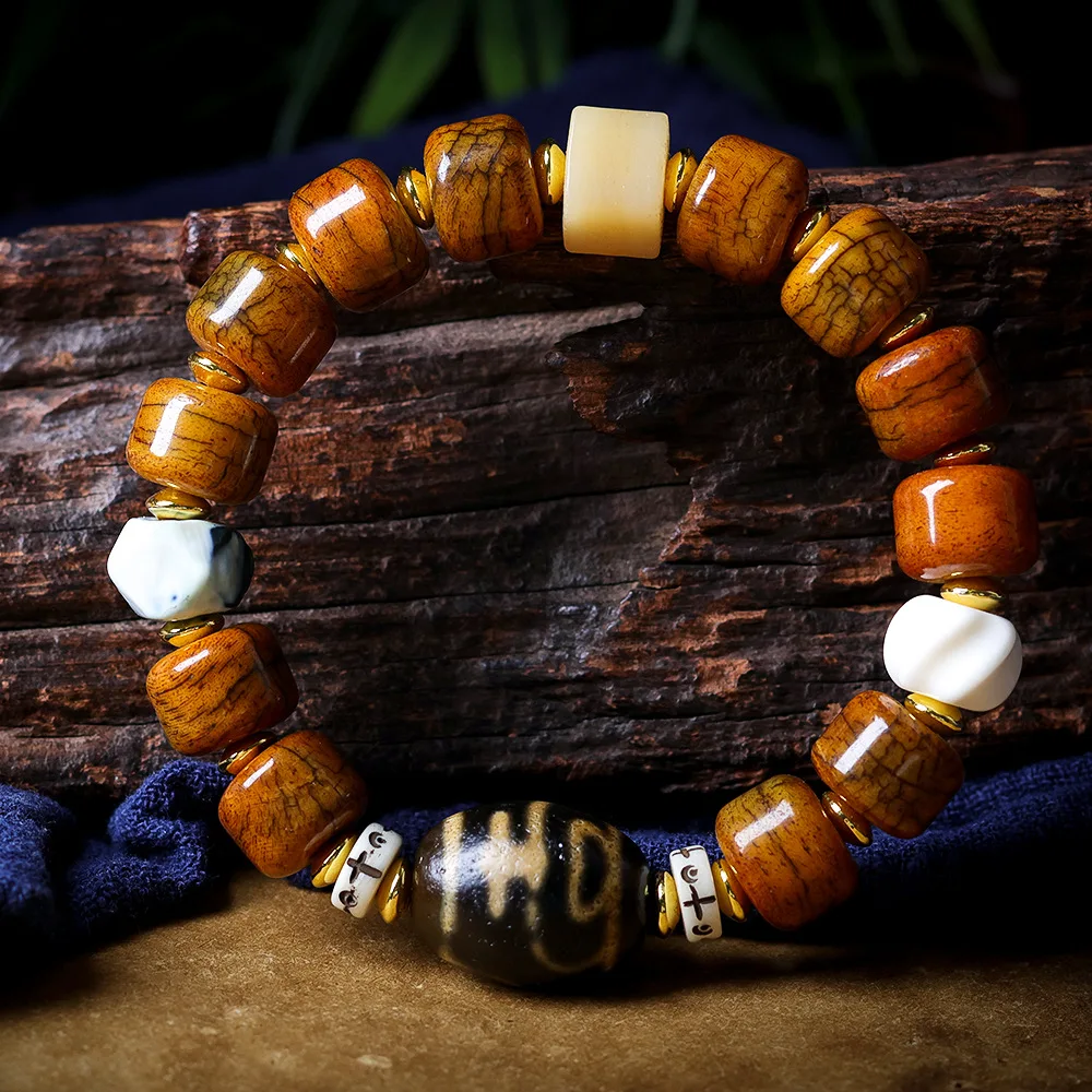 bracciale-in-osso-di-yak-tibetano-con-perle-a-barilotto-crepato-perla-dzi-e-perla-in-corno-intagliato-stile-etnico-regalo