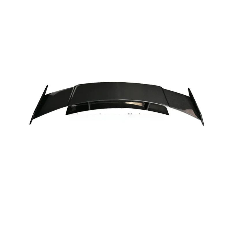 

Premium Carbon Fiber Rear Trunk Spoiler C190 GT 2015-2017