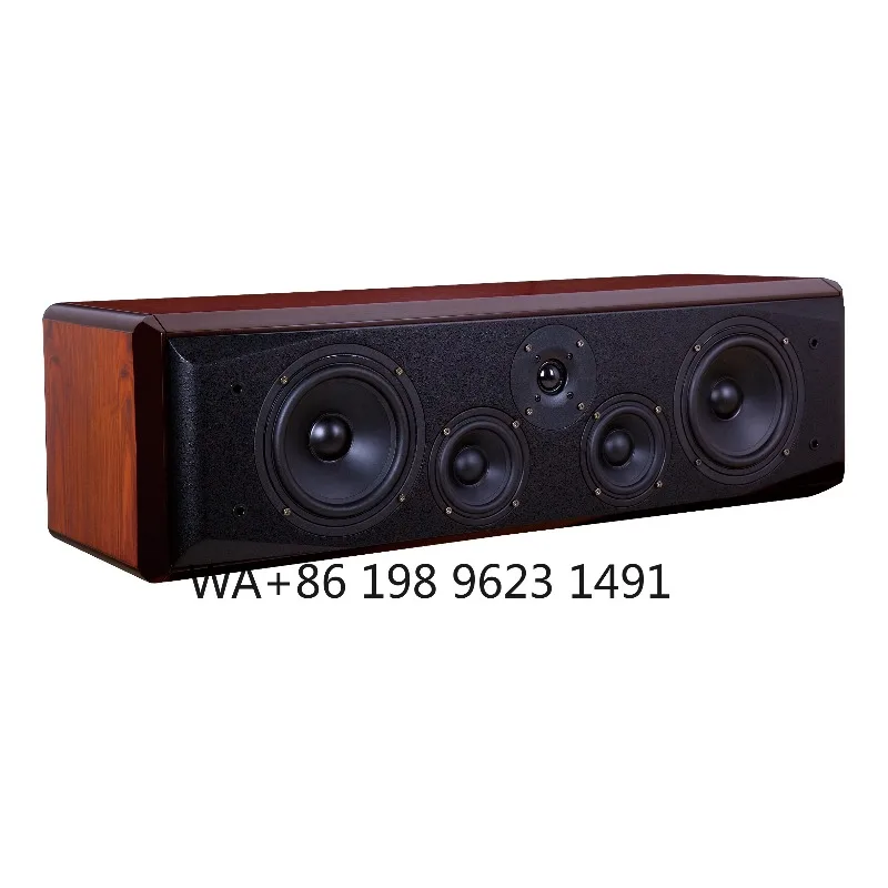 7.1 Surround Home Theatre System Floor Standing Speaker Wireless Soundbar Home Entertainment Audio System