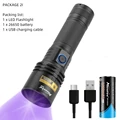 SV50 365nm