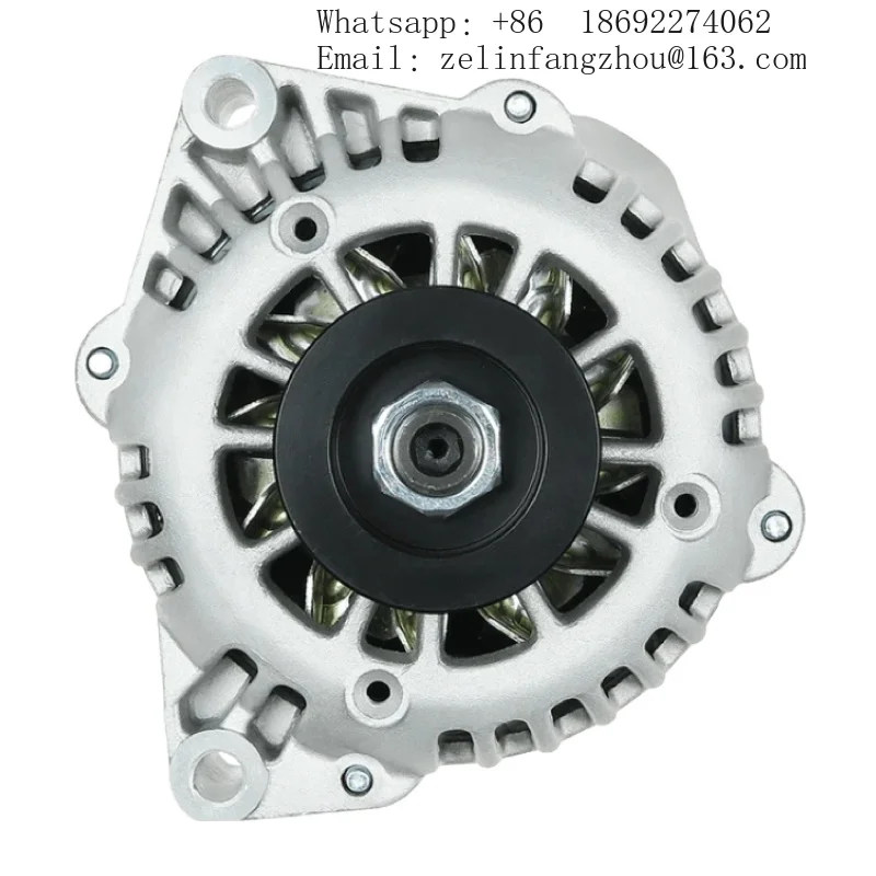 

10463651 10463652 10463690 10464457 10480167 Alternator For Chevrolet C2500 C3500 K2500 K3500 Bravada Escalade